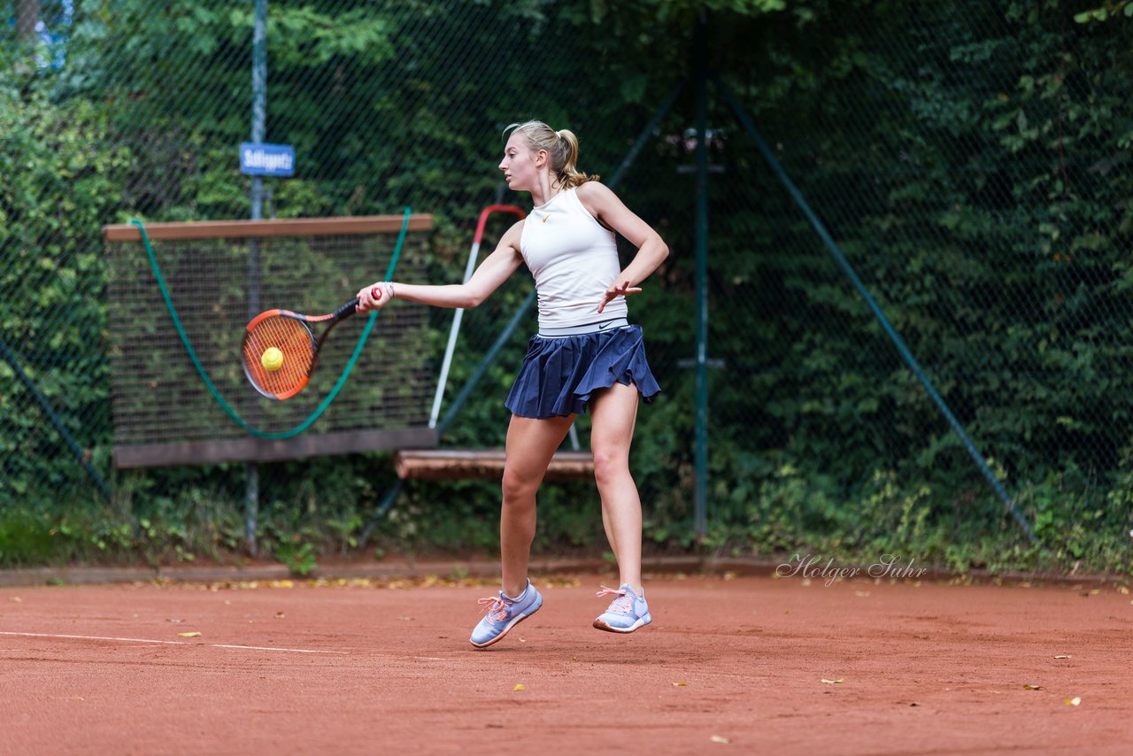 Marie-Lynn Tiedemann 736 - Suchsdorf Provinzial Trophy